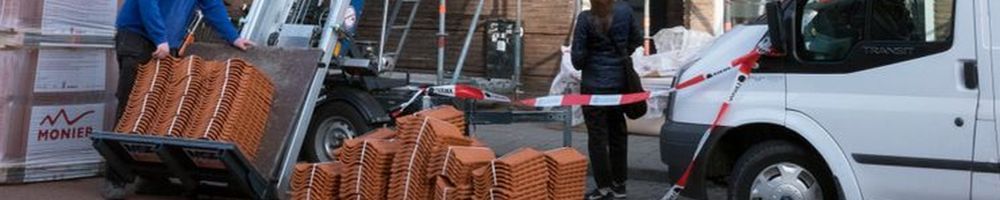 Renovatie door dakdekker Aalsmeer